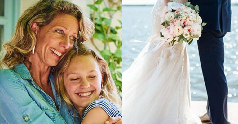 «Κόρη μου, παντρέψου εκείνον που θα ξυπνάει μέσα στη νύχτα να ταΐσει το μωρό σας για να κοιμηθείς εσύ λίγο παραπάνω»