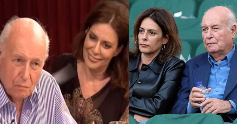 Άλλαξε και όνομα για χάρη του: Το μεγάλο δέσιμο του Γιάννη Διακογιάννη με τη θετή του κόρη Ρίκα Βαγιάννη