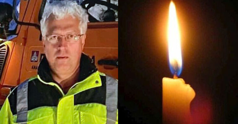 Θρήνος για τον Σάββα που έφυγε ξαφνικά από άγνωστη αιτία