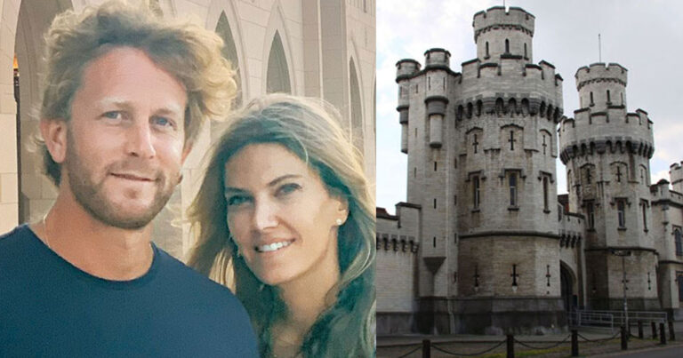 Χριστούγεννα στη φυλακή για τον σύντροφο της Εύας Καϊλή, Φραντσέσκο Τζόρτζι