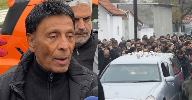 «Ο πρωθυπουργός να ζητήσει συγγνώμη»: Ξέσπασε ο πρόεδρος των Τσιγγάνων για τον θάνατο του 16χρονου