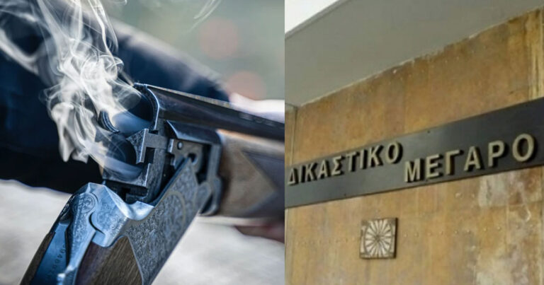 Ελεύθερος ο 39χρονος που πυροβόλησε τον διαρρήκτη μέσα στο σπίτι του