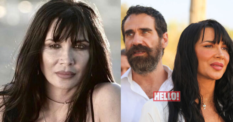 Πάολα: «Δεν θα παρατήσω τίποτα για να πάω να ζήσω τον έρωτά μου»