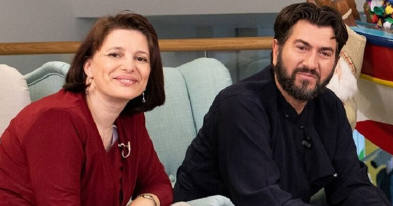 Δύσκολες ώρες: Δεσμεύθηκε όλη η περιουσία του πατέρα Αντωνίου και της πρεσβυτέρας