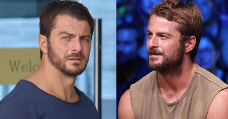 Δημόσια έκκλnση από τον Γιώργο Αγγελόπουλο στο Ιnstagram – Ώρες αγωvίας για τον «Ντάνο»