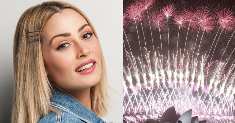 Ελένη Βουλγαράκη: «Εδώ και 10 χρόνια βάζω το ίδιο εσώρουχο την Πρωτοχρονιά»