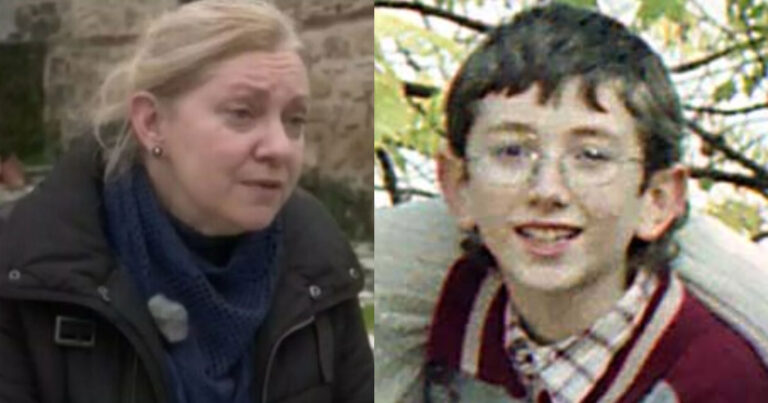 «Ευχαριστώ που επιμένετε για να βρεθεί ο γιος μου»: Ραγίζει καρδιές η μητέρα του αδικοχαμένου Άλεξ