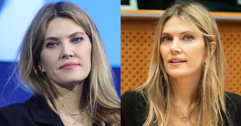 Κακά μαντάτα για την Καϊλή: Μεγαλύτερη ποινή στην Ελλάδα απ’ ότι στο Βέλγιο αν βρεθεί κάτι εις βάρος της