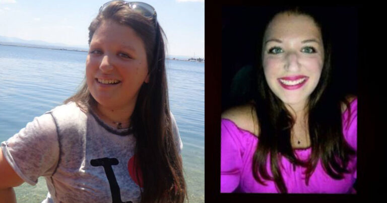 Θρήνος για την Ζαφειρένια που πέθανε ενώ έτρωγε με παρέα φίλων της