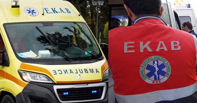 Τραγωδία: Παχύσαρκος άντρας έμαθε ότι έχει καρκίνο και έβαλε τέλος στη ζωή του