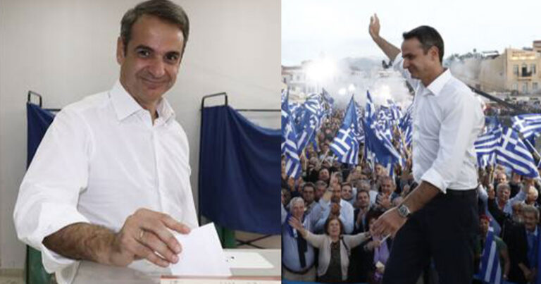Σίγουροι για αυτοδυναμία και νίκη: Eκλογές την άνοιξη του 2023 δήλωσε η κυβέρνηση