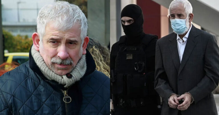 Φόβος για τη ζωή του Πέτρου Φιλιππίδη: Η δήλωση του στο να βάλει τέλος στη ζωή του