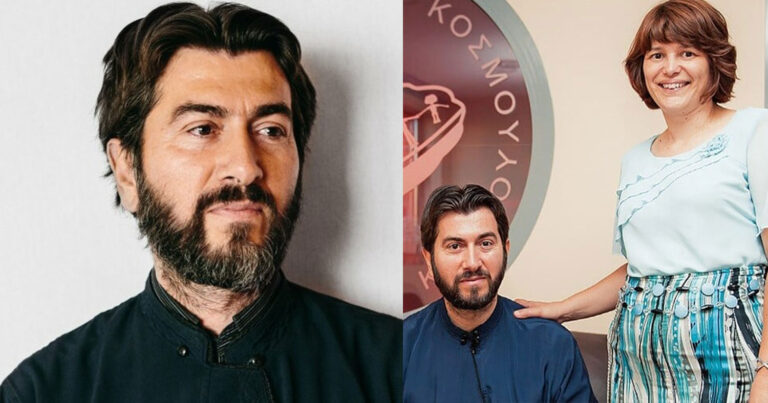 «Τα ράσα μου δεν έχουν τσέπες, με κατηγορούν άδικα»: Ξέσπασε ο Πατέρας Αντώνιος