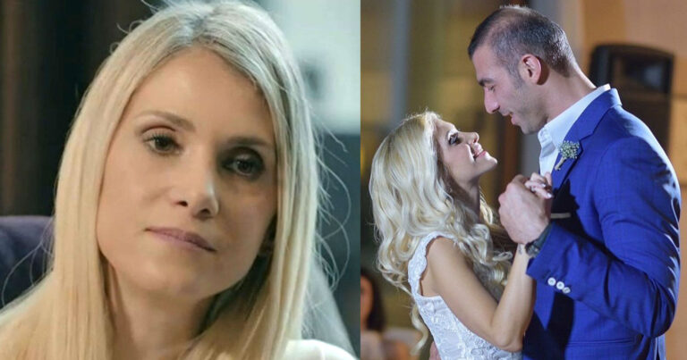 «Χωρίς να το καταλάβει ο καρκίνος έφτασε στο στάδιο 4»: Συγκλονίζει η σύζυγος του Αλέξανδρου Νικολαΐδη