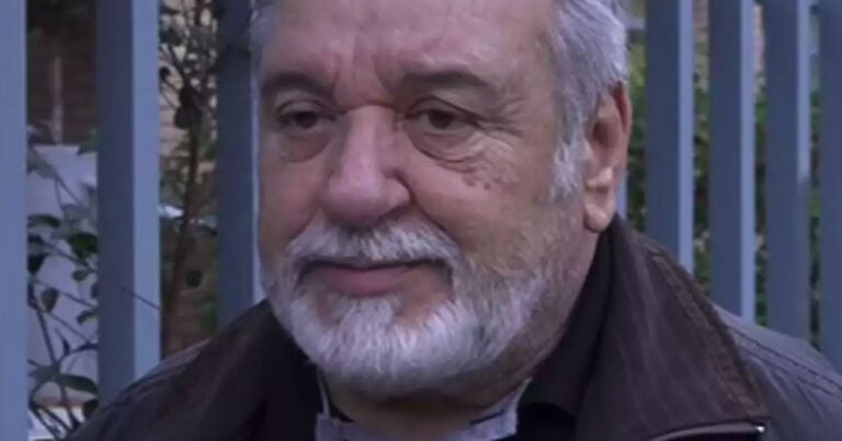 Τάσος Χαλκιάς: «Όταν βρίσκομαι σε απελπισία πηγαίνω στο βουνό και ουρλιάζω»
