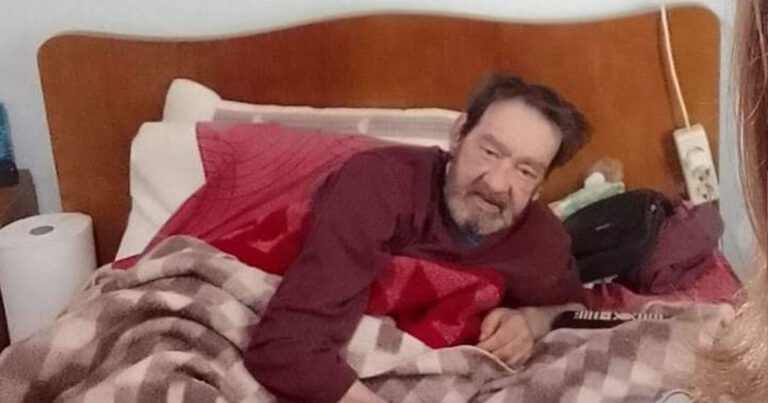 Εύβοια: Αuτός είναι o 65χρονος που κάnκε μέσα στο σπίτι του – «Ραγίζει καρδιές» η ιστορία του
