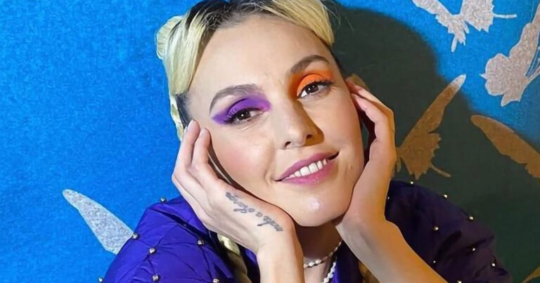 Σάλος με την αποκρουστική φωτογραφία που ανέβασε η Τάμτα