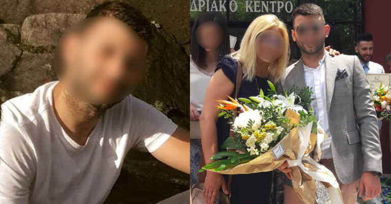 Αποφασίστηκε ο εγκλεισμός του: Στο ψυχιατρείο ο 29χρονος που σκότωσε τη μητέρα του