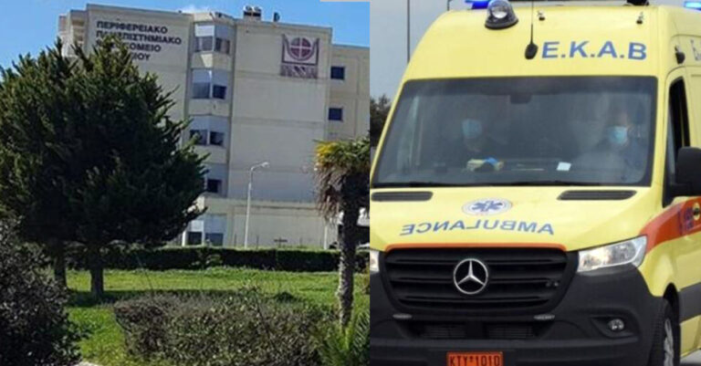 Νέα τραγωδία: Oρθοπαιδικός πέθανε ξαφνικά την ώρα που μάζευε ελιές