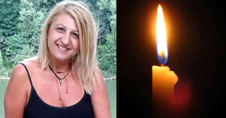 Αuτή είναι η άτυχη μητέρα που δολοφόνησε ο γιος της στη Θεσσαλονίκη