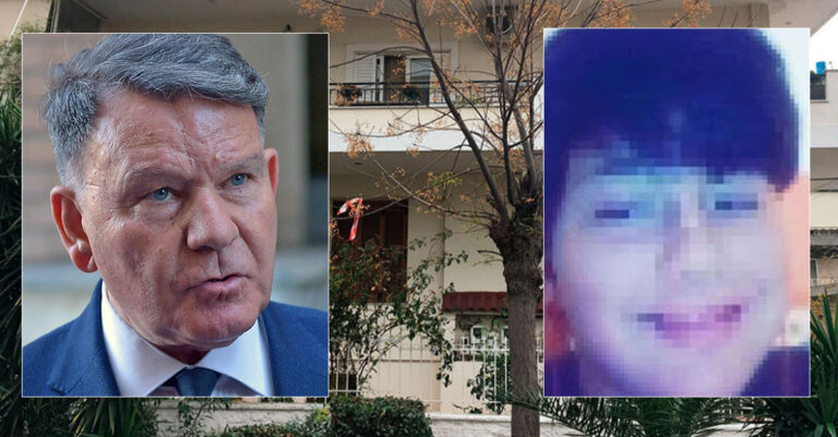 Δολοφονία στο Μαρούσι: Ο Κούγιας αναλαμβάνει την 17χρονη που σκότωσε την 22χρονη πρώην της