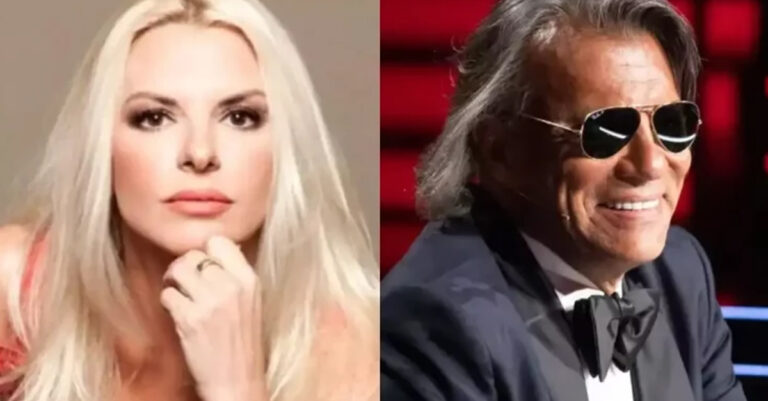 Αννίτα Πάνια – Ηλίας Ψινάκης: Το πρώτο τρέιλερ της εκπομπής «Έλεος» είναι γεγονός