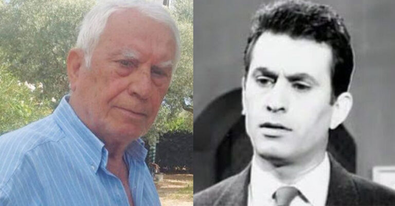 Παλεύει για τη ζωή του ο Νίκος Ξανθόπουλος: Οι γιατροί τον διασωλήνωσαν