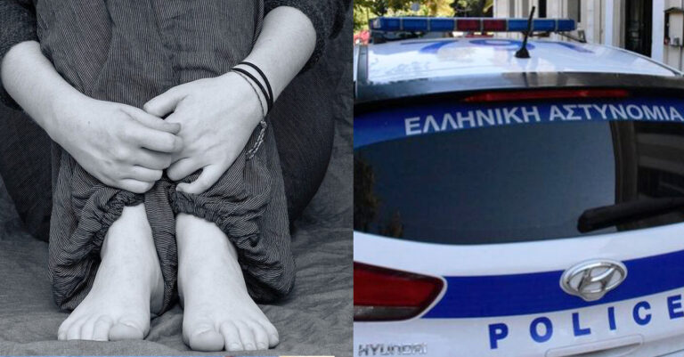 Φρική: Οκτώ 15χρονοι βίαζαν συμμαθητή τους επί έναν μήνα – «Το κάναμε για πλάκα»
