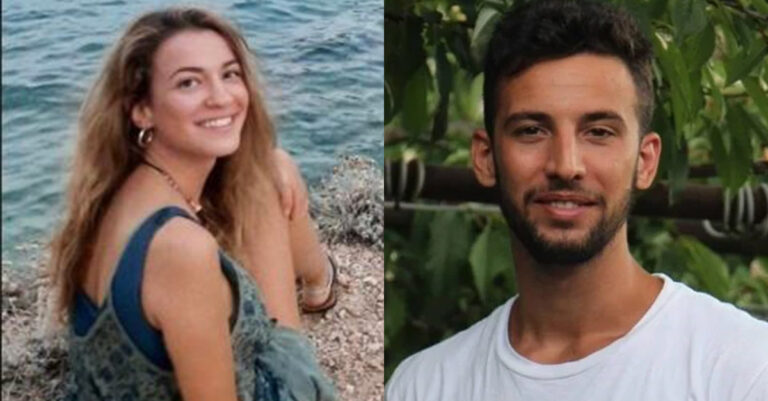 Γυναικοκτονία στη Φολέγανδρο: Ομόφωνα ένοχος ο 30χρονος δολοφόνος της Γαρυφαλλιάς Ψαράκου