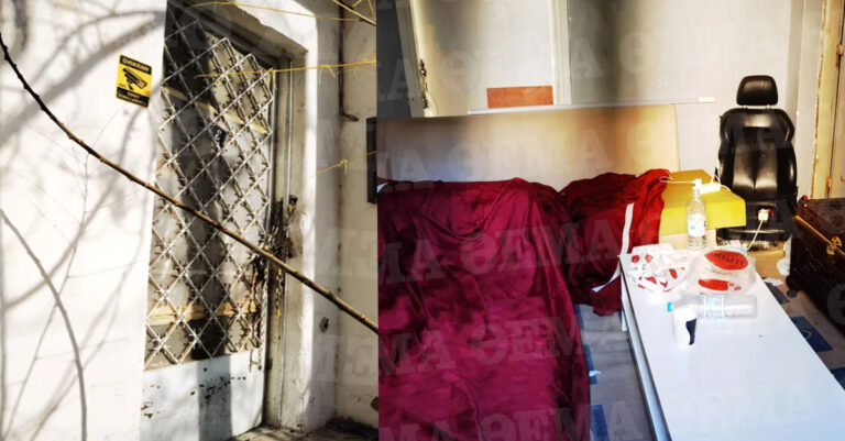 Αuτό είναι το σπίτι-κολαστήριο στο Ίλιον που οι οκτώ 15χρονοι βίαζαν συμμαθητή τους