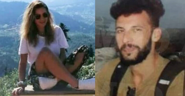 Φολέγανδρος: Ισόβια στον δολοφόνο της Γαρυφαλλιάς Γαρυφαλλιάς