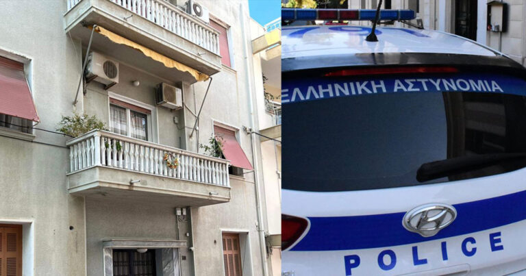 Νέα γυναικοκτονία: Δολοφόνησε την νεαρή σύζυγο του και παραδόθηκε στην αστυνομία