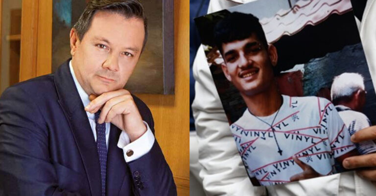 Ο Απ. Λύτρας αναλαμβάνει την υπόθεση του 16χρονου Ρομά που πυροβολήθηκε από αστυνομικό