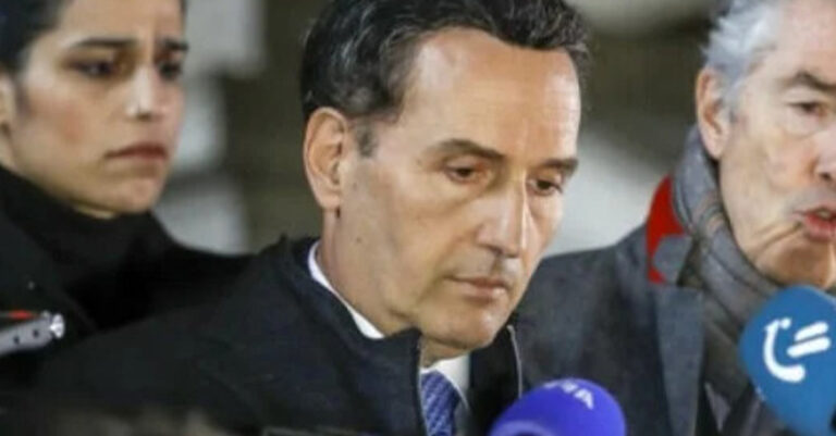 Εύα Καϊλή: «Ήθελε να απομακρύνει και όχι να κρύψει τα χρήματα», λέει ο δικηγόρος της Μιχάλης Δημητρακόπουλος