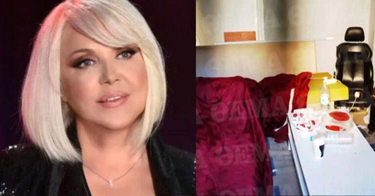 Άγριο ξέσπασμα της Ρούλας Κορομηλά για τον ομαδικό βιασμό του 15χρονου στο Ίλιον