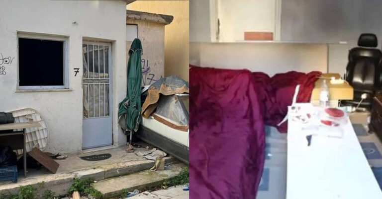 Ίλιον: Στη φυλακή οι τρεις 15χρονοι για τον ομαδικό βιασμό του ανήλικου συμμαθητή τους