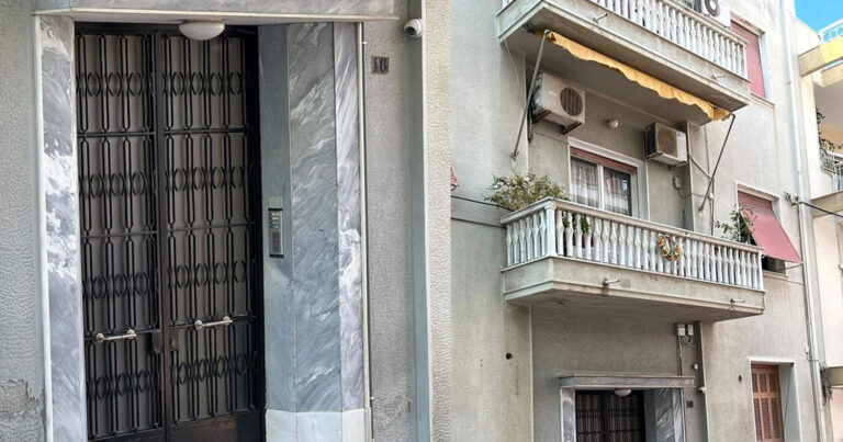 Γυναικοκτονία στον Πειραιά: Αποκαλύφθηκε ο λόγος που την δολοφόνησε – Έβαλε τέλος στη ζωή της με σκληρό τρόπο