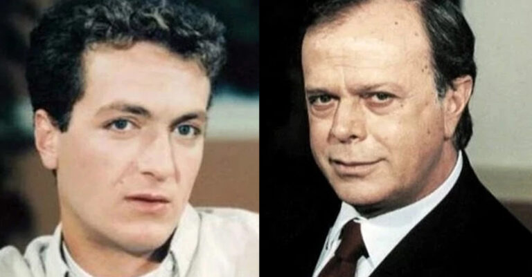 Ανδρέας Ανδρεόπουλος: Στο Σπίτι του Ηθοποιού φιλοξενείται ο «Τίμος Δράκος» της Λάμψης λόγω οικονομικών προβλημάτων