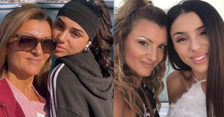 «Σήμερα θα γιόρταζες, θα είχαμε χαρές»: Ραγίζει καρδιές το μήνυμα της μητέρας της 21χρονης Έμμας