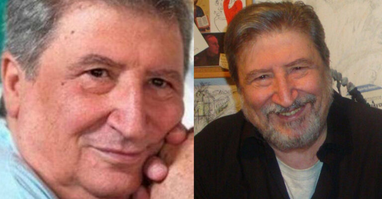 «Όλοι θέλουν να πάνε στον Παράδεισο, αλλά κανείς δεν θέλει να πεθάνει» – 14 ατάκες του Χάρρυ Κλυνν που δε θα ξεχάσουμε ποτέ