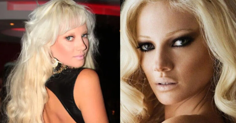 Τρελάθηκαν όλοι: H νέα φωτογραφία της Τζούλιας Αλεξανδράτου ένα μήνα πριν γίνει γεννήσει είναι ακραία