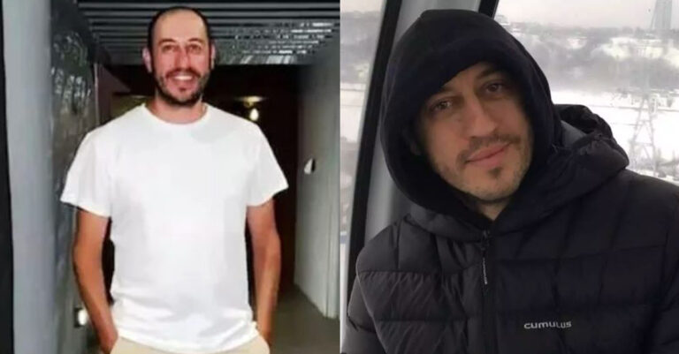 Αuτός είναι ο 41χρονος ορειβάτης που έχασε τη ζωή του στον Όλυμπο