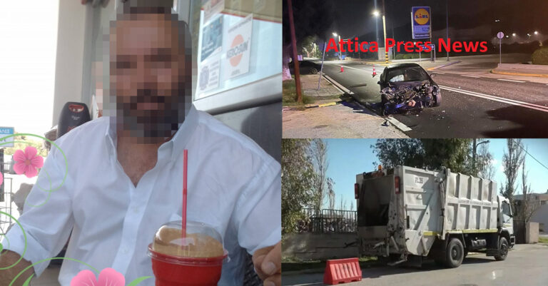 «Αδελφέ, μας πήραν σβάρνα»: Τα λόγια του 52χρονου την ώρα που έμπαινε στο χειρουργείο έχοντας χάσει το πόδι του