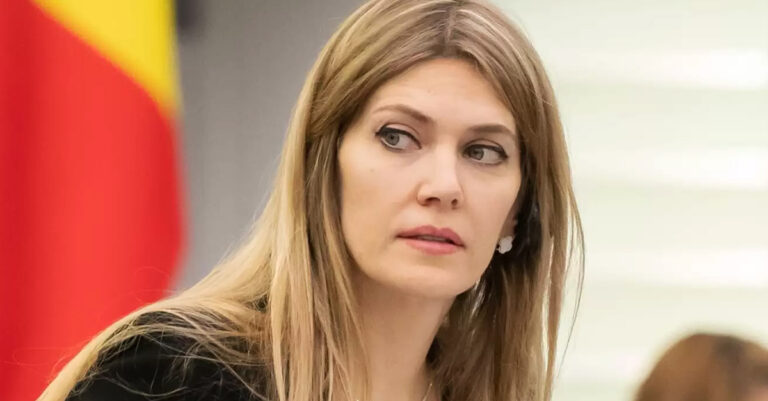 «Η Εύα Καϊλή ζει έναν εφιάλτη στη φυλακή, είναι μια καταστροφή όλο αυτό επειδή είναι αθώα»