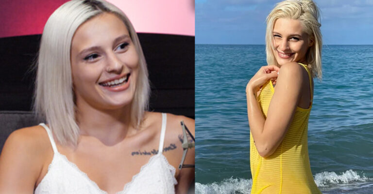 Ελληνίδα σταρ εpωτικών ταινιών αποκαλύπτει: Αυτοί είναι οι μισθοί για τις ταινίες ενηλίκων