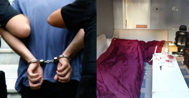Στη φυλακή άλλοι δυο ανήλικοι για τον ομαδικό βιασμό του 15χρονου στο Ίλιον
