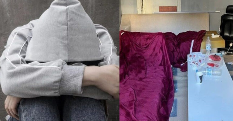 «Ζητώ συγγνώμη, πάγωσα, ένιωσα αδύναμος»: Ξέσπασε ο ένας από τους βιαστές του 15χρονου στο Ίλιον