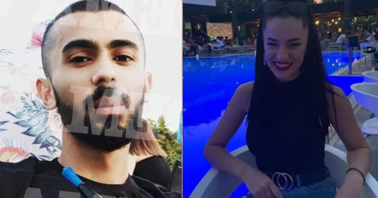 Είχε κλείσει μόλις τα 19: Θρήνος για την Χρύσα που δολοφονήθηκε με 2 σφαίρες στο κεφάλι από τον σύντροφό της