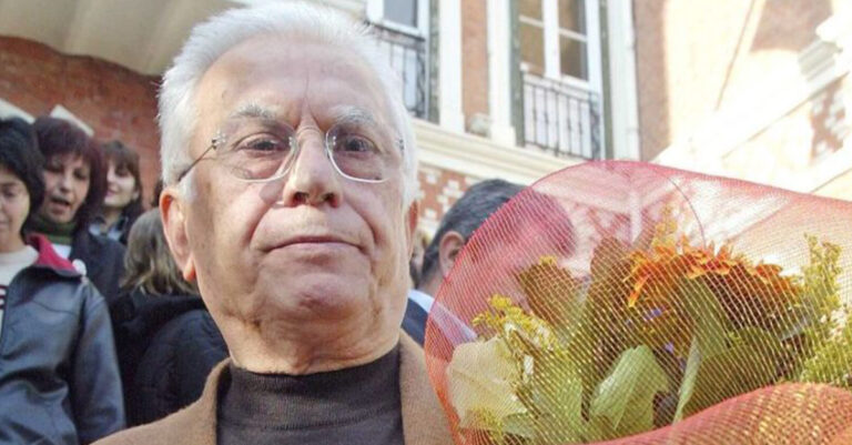 Πρωτοχρονιά στην εντατική: Κρίσιμες οι επόμενες ώρες για την ζωή του Νίκου Ξανθόπουλου