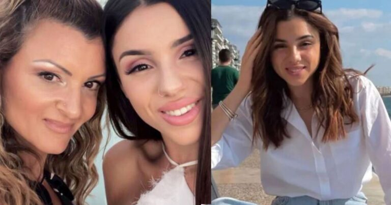 «Μας δώσατε δύναμη από τη δύναμη σας. Σας ευχαριστούμε»: Το ευχαριστώ στον κόσμο από τους γονείς της Έμμας